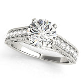 Engagement Rings Antique - TN50606-E